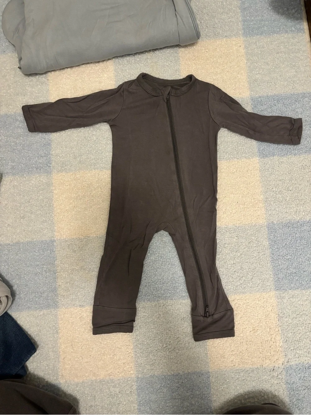Kyte Baby Bundle of 4 pjs in 3-6 month size